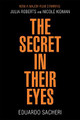The Secret in Their Eyes Eduardo Sacheri 9781473632400