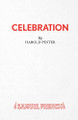 Celebration - A Play by Harold Pinter 9780573112836