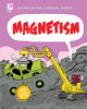 Magnetism by Joseph Midthun 9780716650607