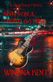 Notes on a Missing G-String by Winona Kent 9780988082656