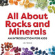 My First Rocks and Minerals Book: All about Rocks, Minerals, and Gems for Kids by Lisa Trusiani