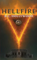Hellfire by B C Hollywood 9781068675744