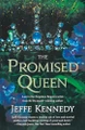 Promised Queen by Jeffe Kennedy 9781250384652