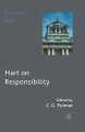 Hart on Responsibility by Christopher Pulman 9781349476947
