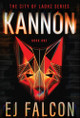 Kannon by Ej Falcon 9781633379688