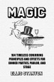 Magic by Ellis Stanyon 9781647644529