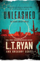 Unleashed by L T Ryan 9781685331962