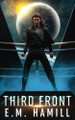 Third Front by E. M. Hamill 9781732457560
