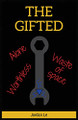 The Gifted by Jordan Le 9781737270607