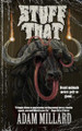Stuff That by Adam Millard 9781738476473