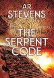 The Serpent Code by Ar Stevens 9781775370567