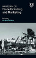 Handbook on Place Branding and Marketing by Adriana Campelo 9781784718619