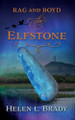 The Elfstone by Helen L Brady 9781913892944