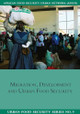 Migration, Development and Urban Food Security by Jonathan Crush 9781920409784