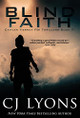 Blind Faith by Cj Lyons 9781939038951
