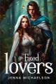 Fated lovers by Jenna Michaelson 9781787994850
