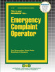 Emergency Complaint Operator by Passbooks 9781799310570