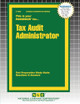 Tax Audit Administrator by Passbooks 9781799349662