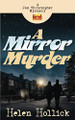 A Mirror Murder by Helen Hollick 9781838131807