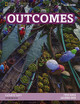 Outcomes Elementary: Workbook and CD by  9781305102255
