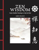 Zen Wisdom by Abbie Headon 9781838865115