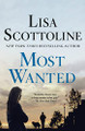 Most Wanted by Lisa Scottoline 9781250235596