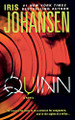 Quinn by Iris Johansen 9781250772992