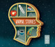Animal Stories by Peter Hoey