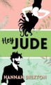 Hey Jude by Hannah Brixton 9781738010127