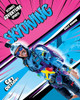 Sky Diving by Sally Warren 9781761401534