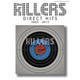 The Killers: Direct Hits (PVG) by  9781783055005