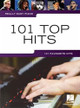 Really Easy Piano: 101 Top Hits by  9781783055647