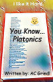 You Know... Platonics by Ac Grindl 9781792335167