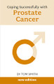 Coping Successfully with Prostate Cancer by Dr. Tom Smith 9781847091048