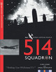 514 Squadron by Chris Ward 9781911255062