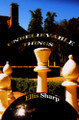 Unbelievable Things by Ellis Sharp 9781902878317