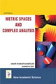 Metric Spaces and Complex Analysis by  9781906574956