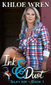 Ink & Dust by Khloe Wren 9781922942005