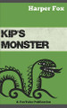 Kip's Monster by Harper Fox 9781910224199