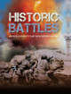 Historic Battles with Map by  9781445439662