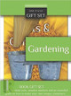 Gardening Boxset by  9781445444239
