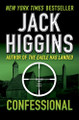 Confessional by Jack Higgins 9781936317462