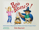 Hoo Knew?! by Bob Baumert 9781939237019