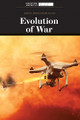 Evolution of War by Scientific American Editors 9781725349520