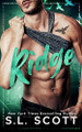 Ridge by S L Scott 9781940071756