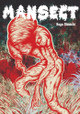 Mansect by Shinichi Koga 9781961581081