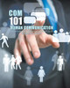 Human Communication: COM 101 by  9781524929183