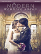 Modern Wedding Songs by Hal Leonard Corp 9781540013972