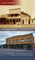 Campbell County by Mary Kelley 9781540247247