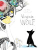 Virginia Wolf by Kyo Maclear 9781554536498